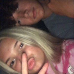 Meet your Posher, Ashlyn